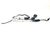 2021 2022 Volvo XC40 R-Design OEM AWD 32329640 Steering Gear Rack Power Pinion used OEM rack and pinion