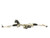 2020-2023 MERCEDES GLB250 OEM FRONT POWER STEERING GEAR RACK AND PINION *BENT* used OEM rack and pinion