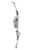 2015-2016 Ford F150 Pickup Electric Steering Gear Power Rack and Pinion 145" WB used OEM rack and pinion