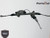 15-18 AUDI Q3 8U ELECTRIC POWER STEERING GEAR RACK & PINION ASSEMBLY OEM used OEM rack and pinion