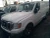 2016 Nissan NV2500 Used OEM EVAP Vapor Charcoal Canister