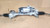 2020-2023 Nissan Sentra Electric Power Steering Gear Rack And Pinion OEM used OEM rack and pinion