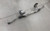 2016-2018 Lincoln MKX Power Steering Gear Electric Rack and Pinion used OEM rack and pinion
