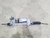 2014-2016 Chevy Impala Power Steering Gear Rack and Pinion Belt Driven (Opt NJ2) used OEM rack and pinion