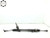 2015-2018 PORSCHE CAYENNE GTS AWD 3.6L FRONT POWER STEERING GEAR RACK & PINION used OEM rack and pinion