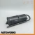 1983-1987 Porsche Used OEM EVAP Vapor Charcoal Canister