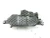 2019-2023 Porsche Macan Used OEM EVAP Vapor Charcoal Canister
