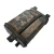 1998-2005 Subaru WRX Used OEM EVAP Vapor Charcoal Canister