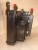 2010-2012 Subaru Legacy Used OEM EVAP Vapor Charcoal Canister