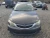 2008 Subaru Impreza Used OEM EVAP Vapor Charcoal Canister