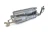 2017 Subaru Crosstrek Used OEM EVAP Vapor Charcoal Canister