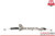 03-11 Bentley Continental GTC Power Steering Rack and Pinion 3W1422071D OEM used OEM rack and pinion