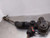 2013 GMC Sierra 1500 4x4 Crew Cab OEM Power Steering Gear 83K 25972374 2007-2012 used OEM rack and pinion
