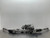 2013 Acura RDX Power Steering Gear Rack and Pinion Electric 59k OEM 53600tx4-a02 used OEM rack and pinion