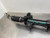 1997 MERCEDES E-CLASS OEM Power Steering Gear Rack & Pinion 101k 1996-1999 used OEM rack and pinion