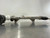 2010 Nissan Cube Steering Gear Manual Rack & Pinion 67K Mi 480011FC0B 2009-2014 used OEM rack and pinion