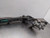 2005 BMW 545i Power Steering Rack Pinion w/o Active w/o Servotronic OEM 6780925 used OEM rack and pinion