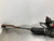 2013 Nissan Pathfinder OEM Power Steering Gear Rack & Pinion 49001-3KA0A 14-16 used OEM rack and pinion