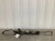 2020 Infiniti QX60 AWD OEM Power Steering Gear Rack & Pinion 490019NC0A 16-20 used OEM rack and pinion