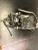 2004-2013 Toyota Corolla 7774002130 Used OEM EVAP Vapor Charcoal Canister