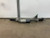 DAMAGED! 2013-2015 BMW F30 335 RWD ELECTRIC POWER STEERING RACK PINION OEM 13-15 used OEM rack and pinion