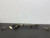 2000 CORVETTE C5 OEM POWER STEERING RACK AND PINION ASSEMBLY USED used OEM rack and pinion