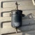 1983-1985 Toyota 7774035130 Used OEM EVAP Vapor Charcoal Canister
