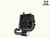 2018 Volkswagen Atlas Used OEM EVAP Vapor Charcoal Canister