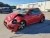 2014 Volkswagen Beetle Used OEM EVAP Vapor Charcoal Canister