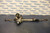 2006-11 HONDA CIVIC SI COUPE K20Z3 OEM STEERING RACK & PINION *RIP BOOT* #9382 used OEM rack and pinion
