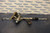 2006-11 HONDA CIVIC SI COUPE K20Z3 OEM STEERING RACK & PINION *RIP BUSHING*#9385 used OEM rack and pinion