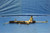2010 SUBARU IMPREZA WRX STI WAGON OEM STEERING RACK & PINION *BROKEN TIEROD#2445 used OEM rack and pinion