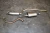 2019-2022 Acura ILX Used OEM Exhaust Muffler