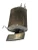 2009-2014 Acura TL Right/Passenger Used OEM Exhaust Muffler