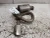 2023-2025 Acura Integra 1.5L Left/Driver Rear Used OEM Exhaust Muffler