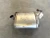 2018-2020 Acura TLX 2.4L Left/Driver Rear FWD Used OEM Exhaust Muffler
