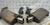 2006-2008 Acura TSX Left & Right Rear Used OEM Exhaust Muffler