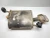 2004-2008 Acura TL 18307SEPA03 3.2L Right/Passenger Rear Used OEM Exhaust Muffler