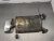 2011 Acura TL Left/Driver Used OEM Exhaust Muffler