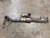 2016-2018 Acura RDX 3.5L Rear Used OEM Exhaust Muffler