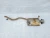 2009-2012 Acura RL Left/Driver Rear Used OEM Exhaust Muffler