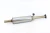 2018-2020 Acura TLX Rear Used OEM Exhaust Muffler