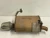 2007-2009 Acura MDX Left/Driver Rear Used OEM Exhaust Muffler