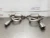 2023 Acura Integra 1.5L Left & Right Used OEM Exhaust Muffler