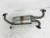 2010-2012 Acura RDX 18307STKA21 Used OEM Exhaust Muffler