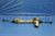 2018 INFINITI Q50 3.0T LUXE RWD SEDAN OEM STEERING RACK & PINION #7131 used OEM rack and pinion
