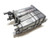 2020 Nissan Sentra Fuel Vapor Canister Charcoal OEM 149505UD0A