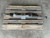 10 AUDI S5 A5 RS5 POWER STEERING RACK AND PINION 8T1422066B 09-16 used OEM rack and pinion