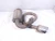2023-2025 Acura Integra 18305T22A01 Left/Driver Rear Used OEM Exhaust Muffler