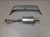 1994-2001 Acura Integra Rear Used OEM Exhaust Muffler
